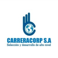 CARRERACORP S.A. logo - Similar company to Faiex Corp.