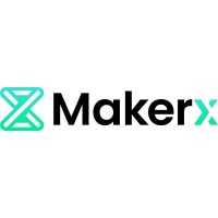 Makerx logo - Similar company to Maker X