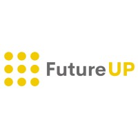 FutureUP logo - Similar company to Ovolus