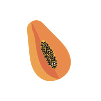 Papaya Marketing logo - Similar company to Social Sunday