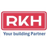 RKH Smart Building & Construction Materials Trading L.L.C. logo - Similar company to Urban Construction And Design