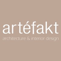 ArtéFakt logo - Similar company to Ur./Vis