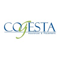 Cogesta logo - Similar company to Pharmaflo