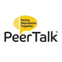 PeerTalk logo - Similar company to The Dunbar Project Cic