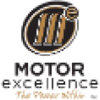 Motor Excellence