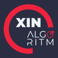 Oxin Algorithm Analysis logo - Similar company to Chartic | چارتیک
