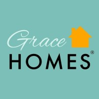 Grace Homes logo - Similar company to 24 Estates
