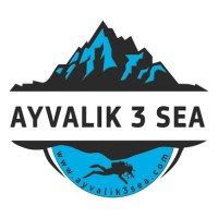 Ayvalık 3 Sea Diving Center logo - Similar company to Askev (Ayvalık Sanat Kültür Eğitim Vakfı)