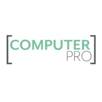 ComputerPro logo - Similar company to Morgen Hr