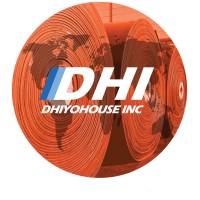 DHIYO HOUSE, INC logo - Similar company to Aventa Technologies (Pty) Ltd
