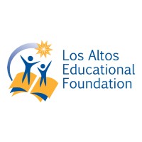 Los Altos Educational Foundation logo - Similar company to Launchpoint