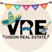 Vision Real Estate logo - Similar company to Prosperitus Solutions, Llc