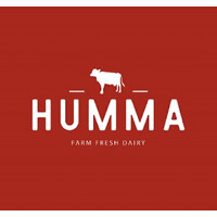 Humma logo - Similar company to Yellow Loop Pvt. Ltd.