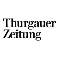 Thurgauer Zeitung logo - Similar company to #Netzcourage