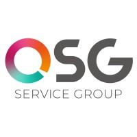 OSG Service Group logo - Similar company to Aurthi Service Ltd.