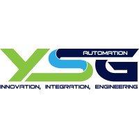 YSG Automation logo - Similar company to Alaark Tooling & Automation, Inc.
