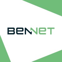 BENNET Consulting GmbH logo - Similar company to Kopfarbyte Ug