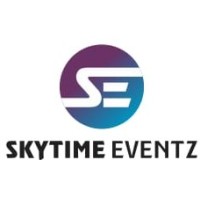 SKYTIME EVENTZ logo - Similar company to Pg Events Studio Llp
