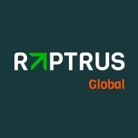 Raptrus Global logo - Similar company to Blockchain Llp