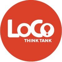 LoCo Think Tank logo - Similar company to Blue Margin