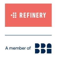 Refinery Leadership Partners logo - Similar company to Prosper