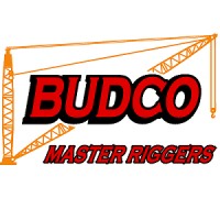 Budco Enterprises, Inc. logo - Similar company to L&M Crane & Rigging Corp.