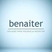 Benaiter Consultoria logo - Similar company to Bodega Sossego