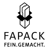 Fein.Gemacht.-FAPACK logo - Similar company to Walter Confiserie