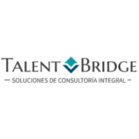 Talent Bridge - Soluciones de Consultoría Integral logo - Similar company to Nimbus Network It Solutions
