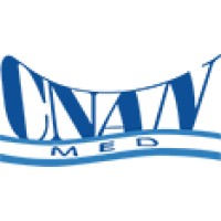 CNAN MED logo - Similar company to Gemaform