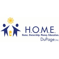 H.O.M.E. Dupage, Inc.