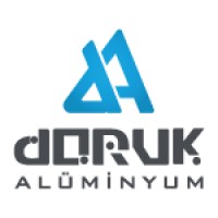 Doruk Alüminyum Ltd. Şti. logo - Similar company to Eyyüpoğlu Alüminyum Metal San. Tic. Ltd. Şti.