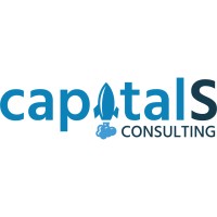 Capital S Consulting logo - Similar company to Brightscale