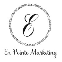 En Pointe Marketing logo - Similar company to Revstack