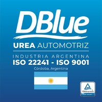 1° Calidad Urea automotriz MULTIPORTE logo - Similar company to Compass Blue Def