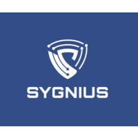 Sygnius logo - Similar company to Usable Bytes Pvt Ltd