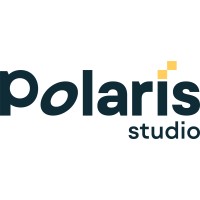 Polaris Studio logo - Similar company to Garagetive Studio