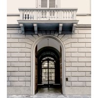 Studio Legale Avvocato Iacopo Tozzi logo - Similar company to Studio Legale Griffo & Partners