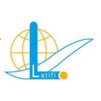 Latifi logo - Similar company to Sanjab