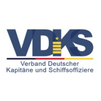 Verband Deutscher Kapitäne und Schiffsoffiziere e.V. (VDKS) logo - Similar company to Edge Navigation