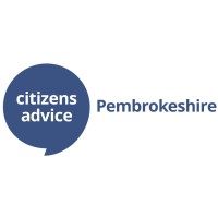 Citizens Advice Pembrokeshire logo - Similar company to Citizens Advice Central Notts