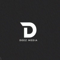 Deezmedia logo - Similar company to Touch Interactive