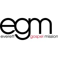 Everett Gospel Mission logo - Similar company to Barnabas Foundation
