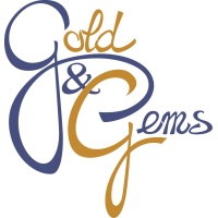 Gioielleria Gold&Gems logo - Similar company to Borsari Gioielli