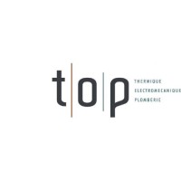 T.O.P. THERMIQUE ELECTROMECANIQUE PLOMBERIE logo - Similar company to Gravdeco