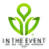 In The Event logo - Similar company to Webb