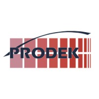 PRODEK PROJE MÜHENDİSLİK İNŞAAT logo - Similar company to Datasimul