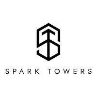 Spark Towers logo - Similar company to Thespacebuilder