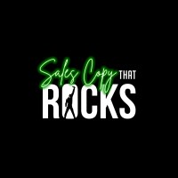 Sales Copy that ROCKS logo - Similar company to Sales Copy Pty Ltd