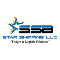 SSB Star Shipping LLC logo - Similar company to Blue Guide Shipping Guide